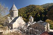 亞美尼亞（阿美尼亞）：Tsaghkadzor、Gosh、Dilijan、Lake Sevan