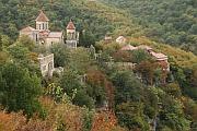 格魯吉亞（喬治亞）：庫塔伊西（Kutaisi）及周邊的世界遺產建築群
