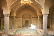 伊斯法罕（Esfahan / Isfahan）：其他景點