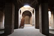 伊斯法罕（Esfahan / Isfahan）：星期五清真寺 (Jameh Mosque)