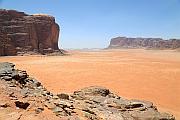 約旦月亮谷／瓦地倫（Wadi Rum）