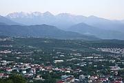 哈薩克阿拉木圖（Almaty）：Kok-Tobe