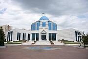 哈薩克阿斯塔納（Astana）：歷史文化景點