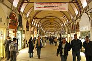 伊斯坦堡 / 伊斯坦布爾（Istanbul）：大市集（Grand Bazaar）