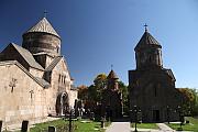 Kecharis Monastery