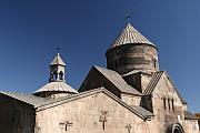 Kecharis Monastery