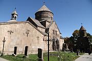 Kecharis Monastery