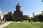 Kecharis Monastery