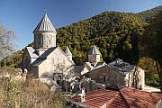 Haghartsin Monastery