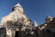 Haghartsin Monastery