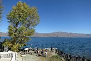 Lake Sevan