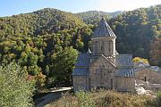 Haghartsin Monastery