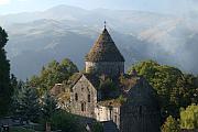 亞美尼亞（阿美尼亞）：世界遺產 Haghpat 和 Sanahin 修道院