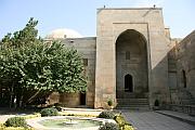 Palace of the Shirvan Shahs