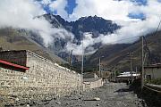 Kazbegi