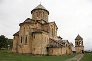 Gelati Monastery