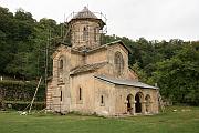 Gelati Monastery