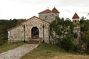 Motsameta Monastery