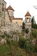 Motsameta Monastery