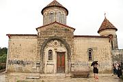 Motsameta Monastery