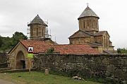 Gelati Monastery