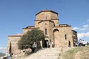 Jvari Church