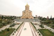 Tsminda Sameba Cathedral