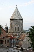 Armenian Cathedral of St George