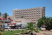 Prima Music Eilat Hotel