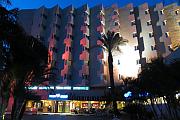 Prima Music Eilat Hotel
