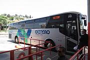 往 Tiberias 的 450 路巴士
