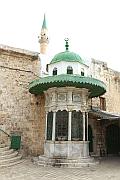 Al-Jazzar 清真寺