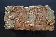 古埃及石雕 (1349 – 1336 BC)
