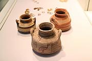 邁錫尼陶器 (公元前十四至十三世紀)