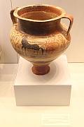 邁錫尼陶器 (公元前十四世紀)