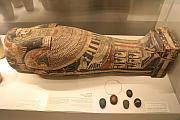 古埃及的木乃伊 (公元前十五至十四世紀)