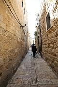 猶太人區的街巷