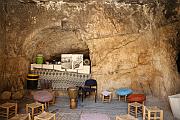 Jehoshaphat's Cave