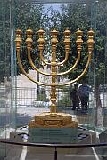 猶太教的神聖燈檯