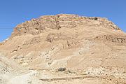 仰望 Masada
