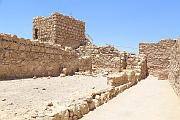 Masada 遺址