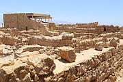 Masada 遺址