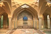 Hammam-e Ali Gholi Agha