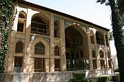 Hasht Behesht Palace