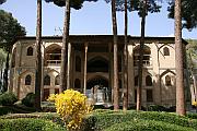 伊斯法罕（Esfahan / Isfahan）：Hasht Behesht Palace