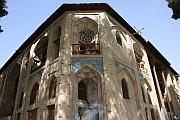 Hasht Behesht Palace