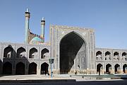 伊斯法罕（Esfahan / Isfahan）：伊瑪目清真寺