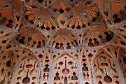 伊斯法罕（Esfahan / Isfahan）：Ali Qapu Palace（阿里卡普宮）