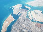 D2：俯瞰 Abu Dhabi