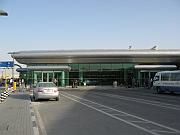 D2：多哈機場